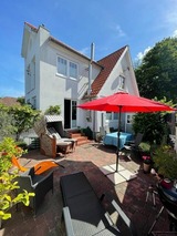 Ferienhaus in Fehmarn OT Burg - "Ruheoase" - Bild 1