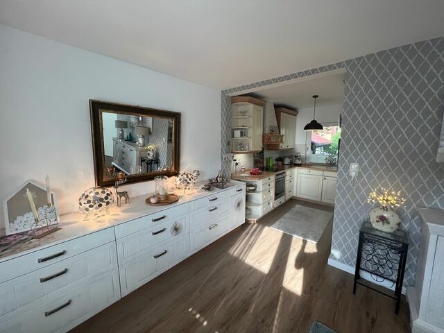 Ferienhaus in Fehmarn OT Burg - "Ruheoase" - Bild 5