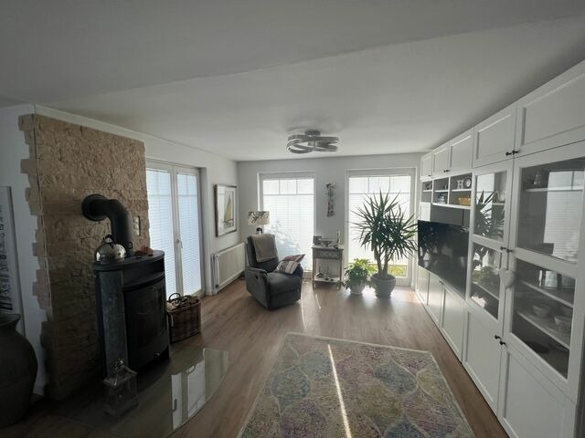 Ferienhaus in Fehmarn OT Burg - "Ruheoase" - Bild 6