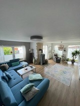 Ferienhaus in Fehmarn OT Burg - "Ruheoase" - Bild 7