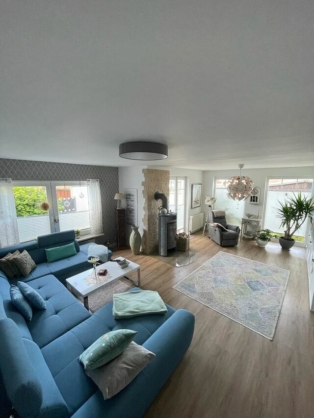 Ferienhaus in Fehmarn OT Burg - "Ruheoase" - Bild 7