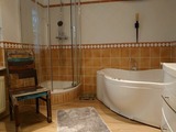 Ferienhaus in Fehmarn OT Burg - "Ruheoase" - Bild 8
