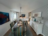 Ferienhaus in Fehmarn OT Burg - "Ruheoase" - Bild 10