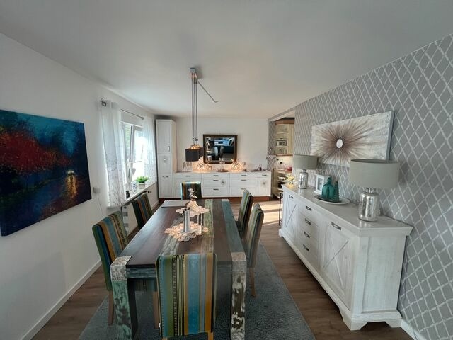 Ferienhaus in Fehmarn OT Burg - "Ruheoase" - Bild 10