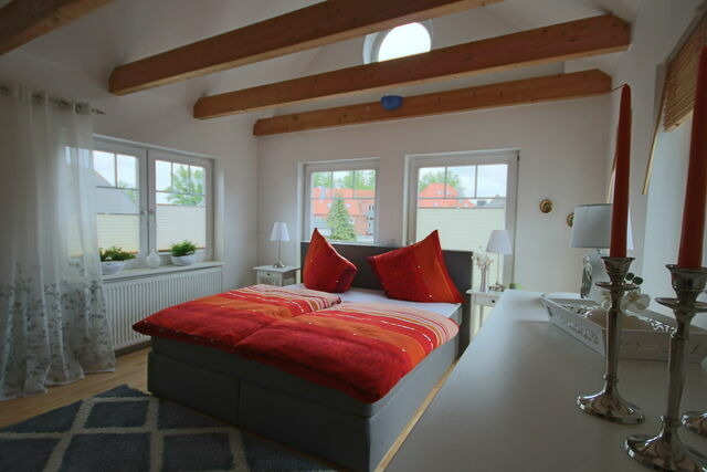 Ferienhaus in Fehmarn OT Burg - "Ruheoase" - Bild 13