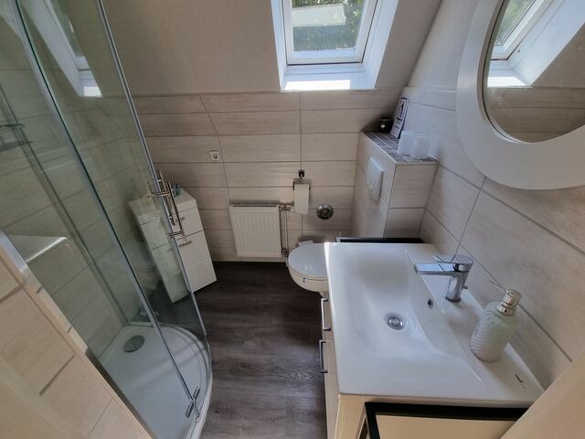 Ferienhaus in Fehmarn OT Burg - "Ruheoase" - Bild 15