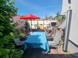 Ferienhaus in Fehmarn OT Burg - "Ruheoase" - Bild 20