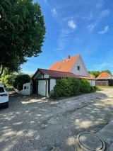 Ferienhaus in Fehmarn OT Burg - "Ruheoase" - Bild 22