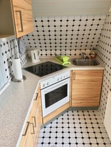 Ferienwohnung in Fehmarn OT Burg - Marie - Bild 6