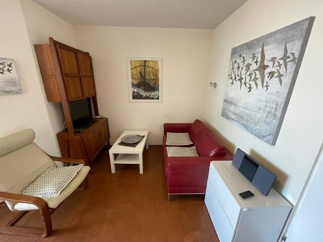 Ferienwohnung in Fehmarn OT Burgtiefe - Ferienwohnung "Seemöwe" - Bild 4