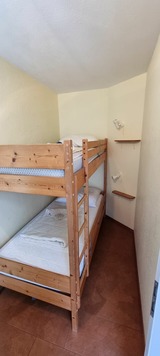Ferienwohnung in Fehmarn OT Burgtiefe - Ferienwohnung "Seemöwe" - Bild 5