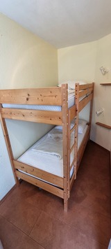 Ferienwohnung in Fehmarn OT Burgtiefe - Ferienwohnung "Seemöwe" - Bild 6