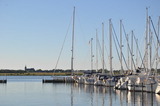 Ferienwohnung in Fehmarn OT Burgtiefe - Ferienwohnung "Seemöwe" - Bild 13