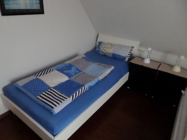 Ferienwohnung in Gro&szlig;enbrode - Ferienwohnung Heitmann - Bild 9