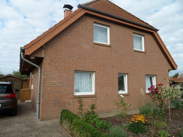 Ferienwohnung in Gro&szlig;enbrode - Ferienwohnung Heitmann - Bild 17