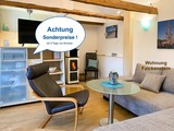 Ferienwohnung in Wendtorf - Whg. Falckenstein - Haus Nordlichter - Bild 9