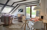 Ferienwohnung in Wendtorf - Ap. Kiebitz - Haus Nordlichter - Bild 2