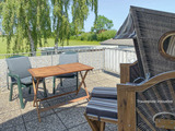 Ferienwohnung in Wendtorf - Ap. Kiebitz - Haus Nordlichter - Bild 5