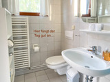 Ferienwohnung in Wendtorf - Ap. Kiebitz - Haus Nordlichter - Bild 7