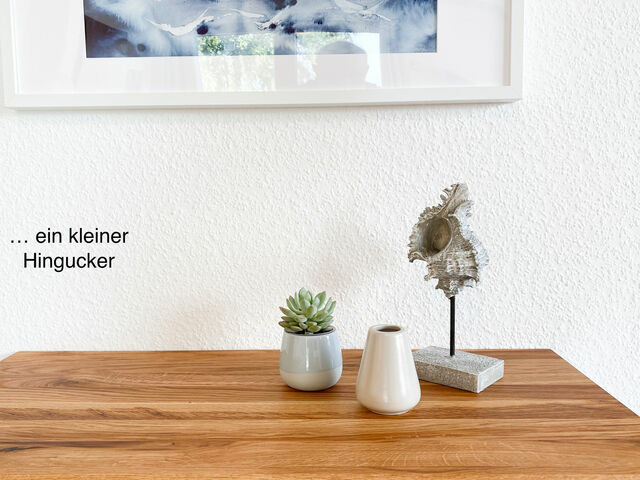 Ferienwohnung in Wendtorf - Ap. Kiebitz - Haus Nordlichter - Bild 10