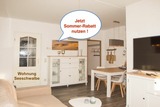 Ferienwohnung in Wendtorf - Whg. Seeschwalbe - Haus Nordlichter - Bild 1