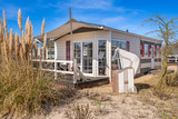 Ferienhaus in Scharbeutz - Pier98 (26) - Bild 1