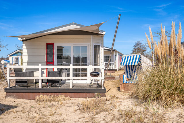 Ferienhaus in Scharbeutz - Pier98 (26) - Bild 2
