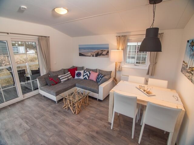 Ferienhaus in Scharbeutz - Pier98 (26) - Bild 3