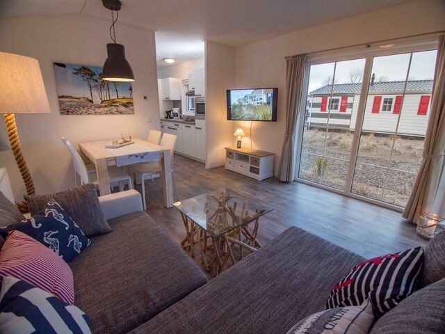 Ferienhaus in Scharbeutz - Pier98 (26) - Bild 6