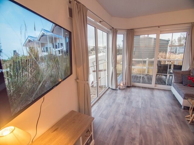 Ferienhaus in Scharbeutz - Pier98 (26) - Bild 7
