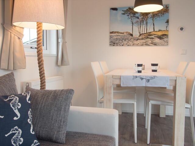 Ferienhaus in Scharbeutz - Pier98 (26) - Bild 11