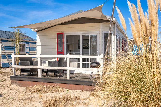 Ferienhaus in Scharbeutz - Pier98 (26) - Bild 17