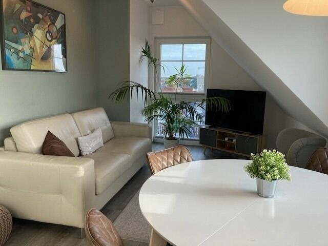 Ferienwohnung in Gr&ouml;mitz - Kabine 12 - Bild 3