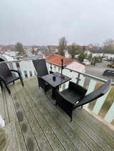 Ferienwohnung in Gr&ouml;mitz - Kabine 12 - Bild 11