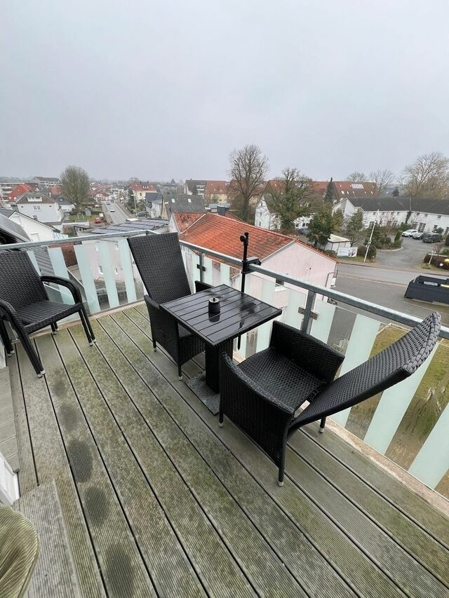 Ferienwohnung in Gr&ouml;mitz - Kabine 12 - Bild 11