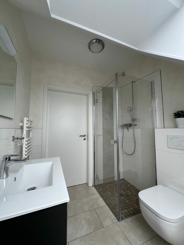 Ferienwohnung in Gr&ouml;mitz - Kabine 12 - Bild 14