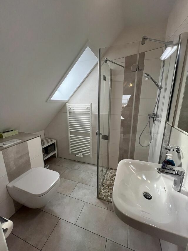 Ferienwohnung in Gr&ouml;mitz - Kabine 12 - Bild 15