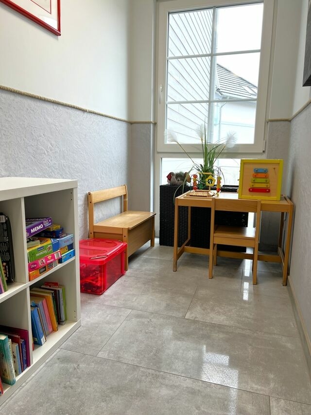 Ferienwohnung in Gr&ouml;mitz - Kabine 12 - Bild 18