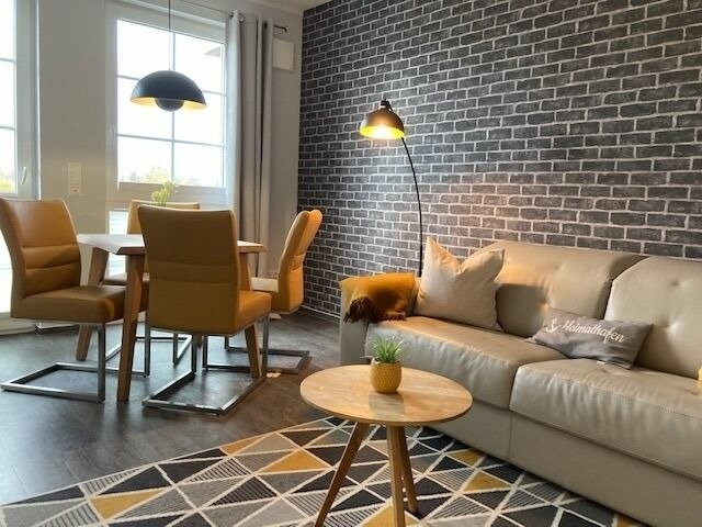 Ferienwohnung in Gr&ouml;mitz - Kabine 6 - Bild 2