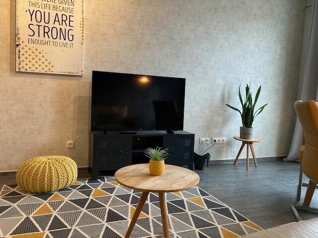 Ferienwohnung in Gr&ouml;mitz - Kabine 6 - Bild 5