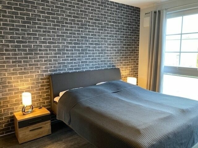 Ferienwohnung in Gr&ouml;mitz - Kabine 6 - Bild 9