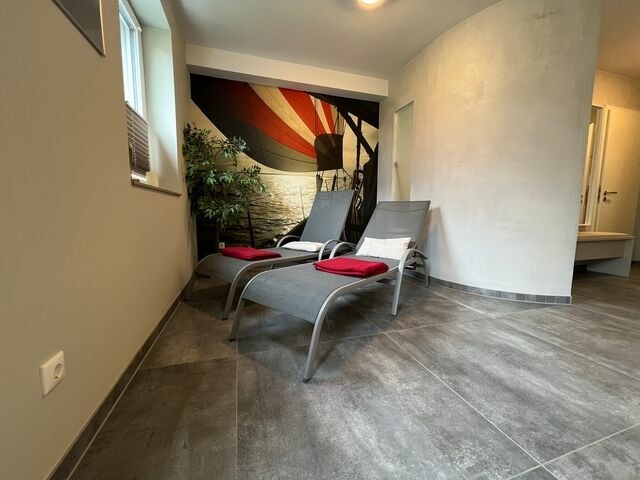 Ferienwohnung in Gr&ouml;mitz - Kabine 6 - Bild 21