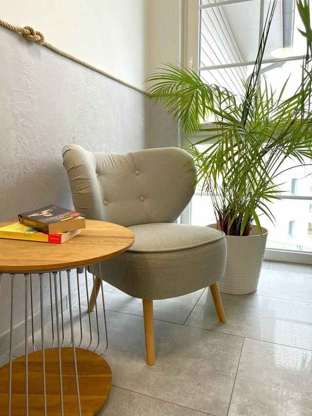 Ferienwohnung in Gr&ouml;mitz - Kabine 6 - Bild 23