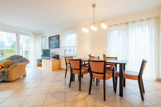 Ferienhaus in Zingst - Strandgl&uuml;ck 3 - Bild 4