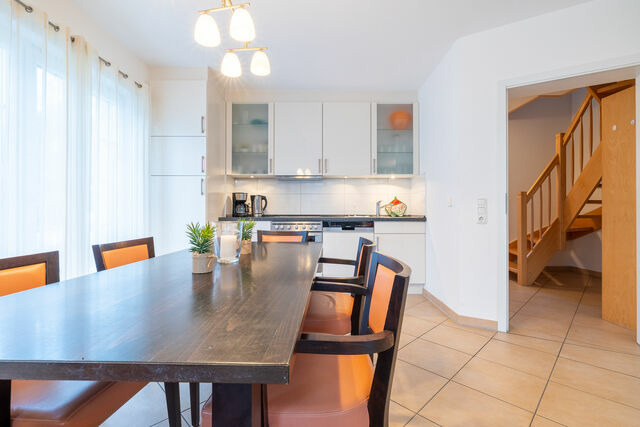 Ferienhaus in Zingst - Strandgl&uuml;ck 3 - Bild 5
