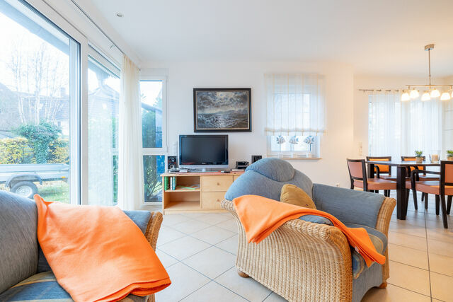 Ferienhaus in Zingst - Strandgl&uuml;ck 3 - Bild 6