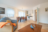 Ferienhaus in Zingst - Strandgl&uuml;ck 3 - Bild 7