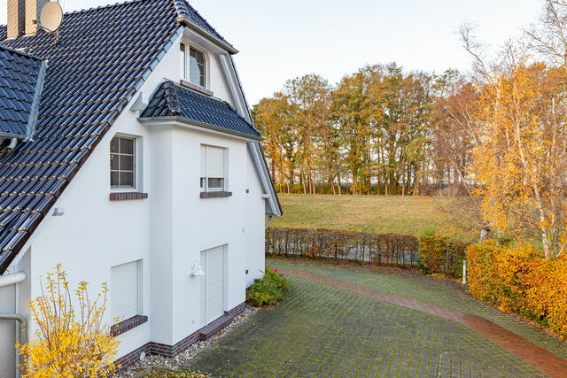 Ferienhaus in Zingst - Strandgl&uuml;ck 3 - Bild 14
