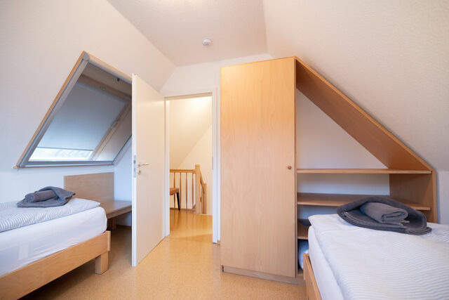 Ferienhaus in Zingst - Strandgl&uuml;ck 3 - Bild 18