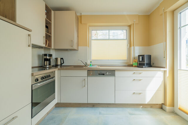 Ferienwohnung in Ostseeheilbad Zingst - Boddenkieker 14 - Bild 7